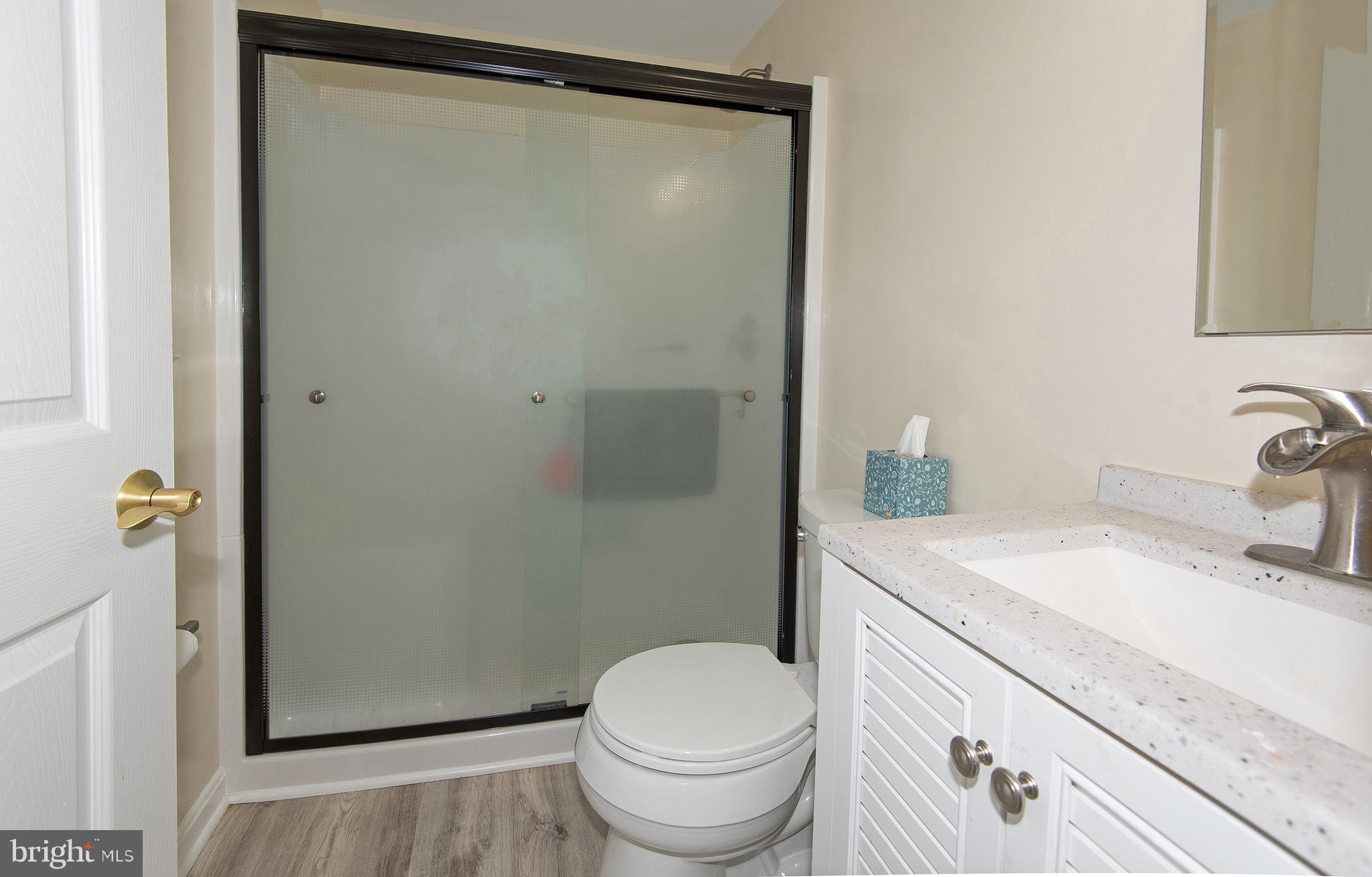 CROFTON TOWNE - Residential