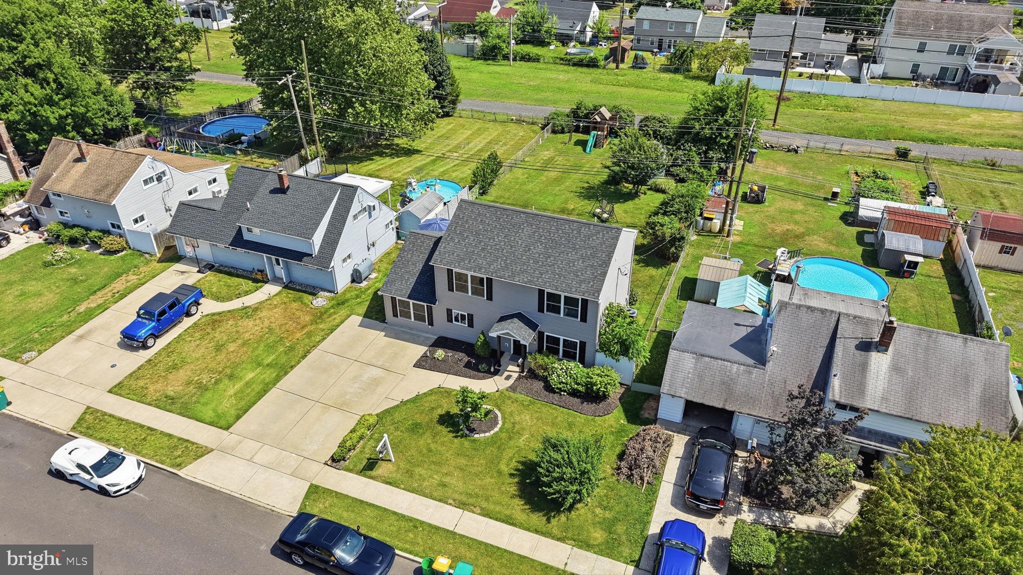 24 IDOLSTONE ROAD