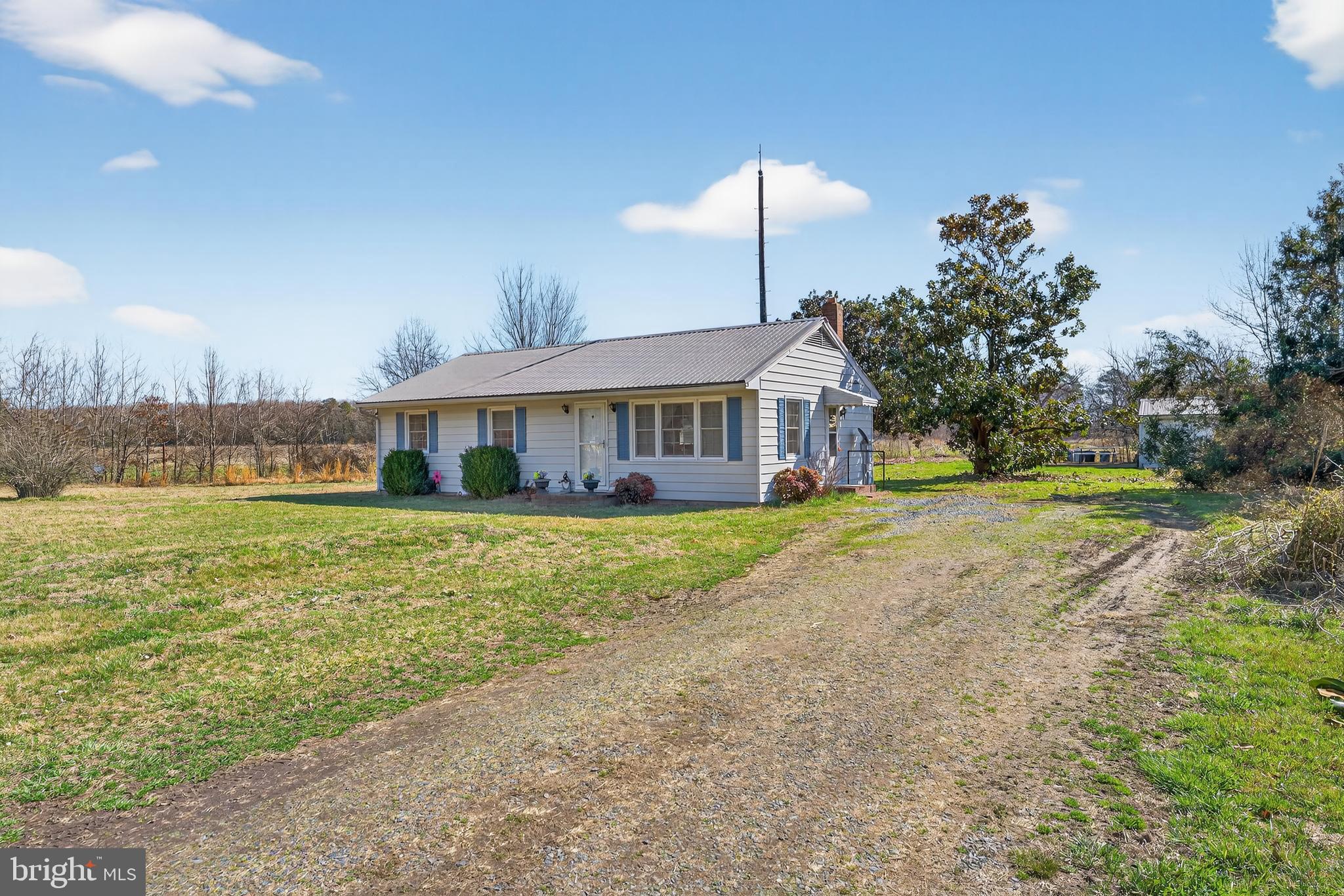 5829 HAMMOND SCHOOL ROAD