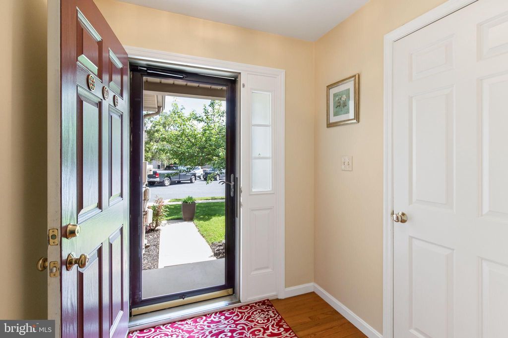 Photo of 316 FAIRMOUNT TER, MOUNTVILLE, PA 17554 (MLS # PALA2036878)