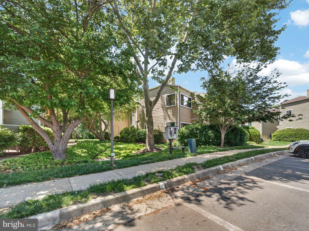 VILLARIDGE - Residential