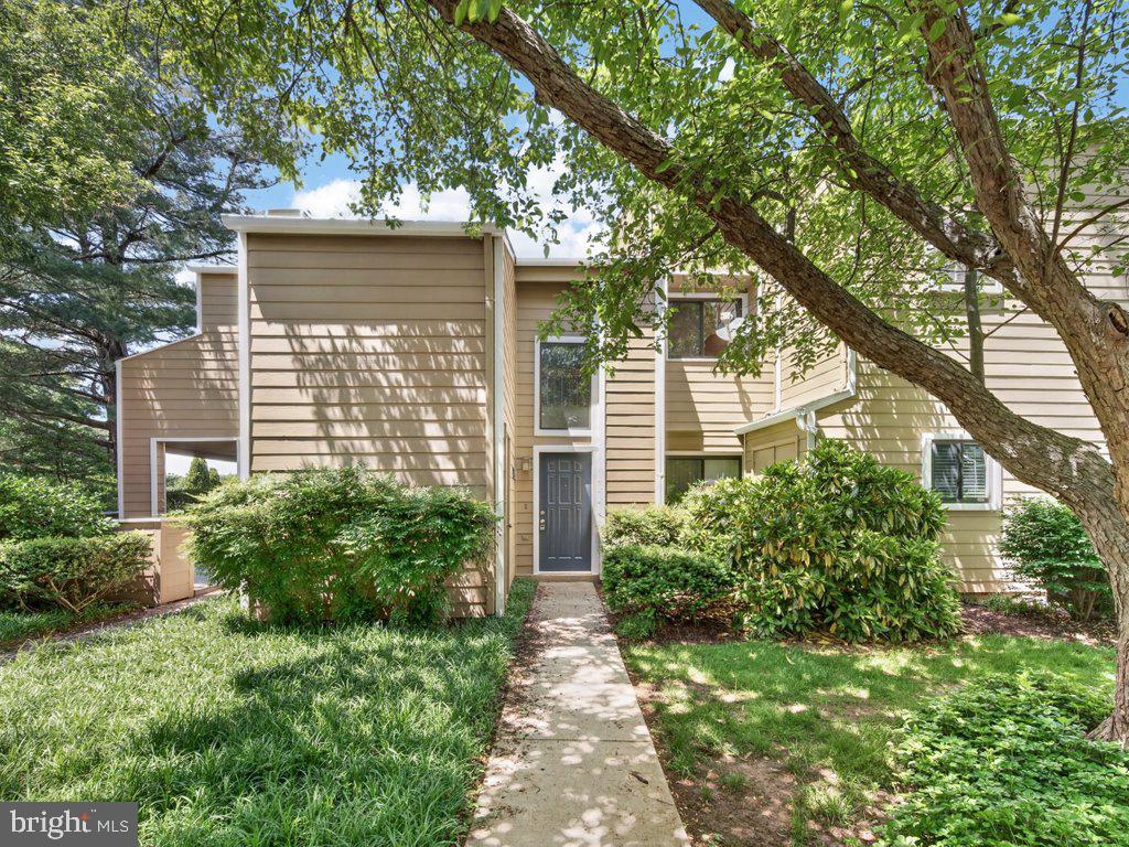 VILLARIDGE - Residential