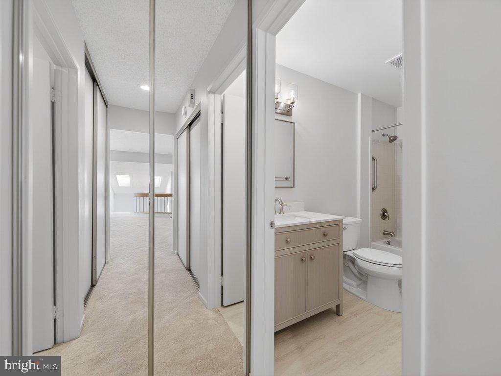 VILLARIDGE - Residential