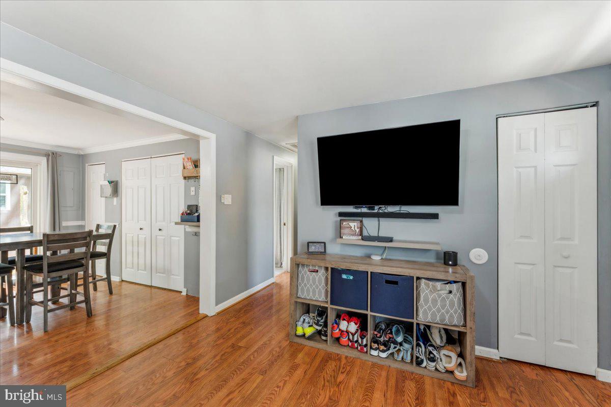 FRANKLIN MANOR BEACH - Residential