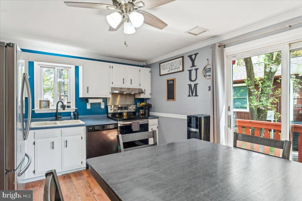 FRANKLIN MANOR BEACH - Residential