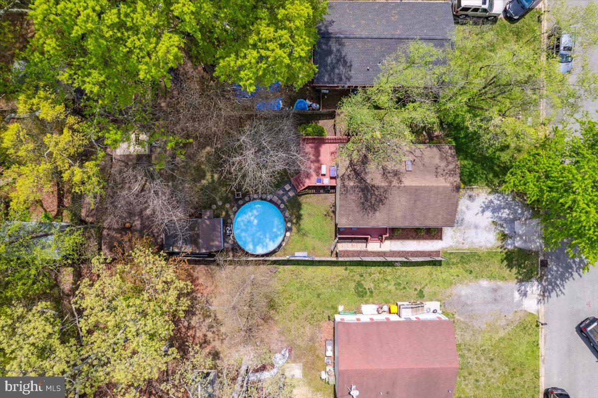 FRANKLIN MANOR BEACH - Residential