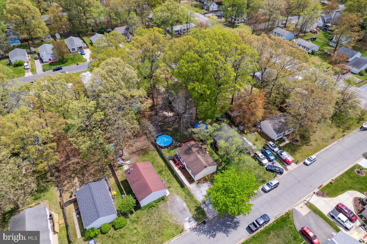 FRANKLIN MANOR BEACH - Residential