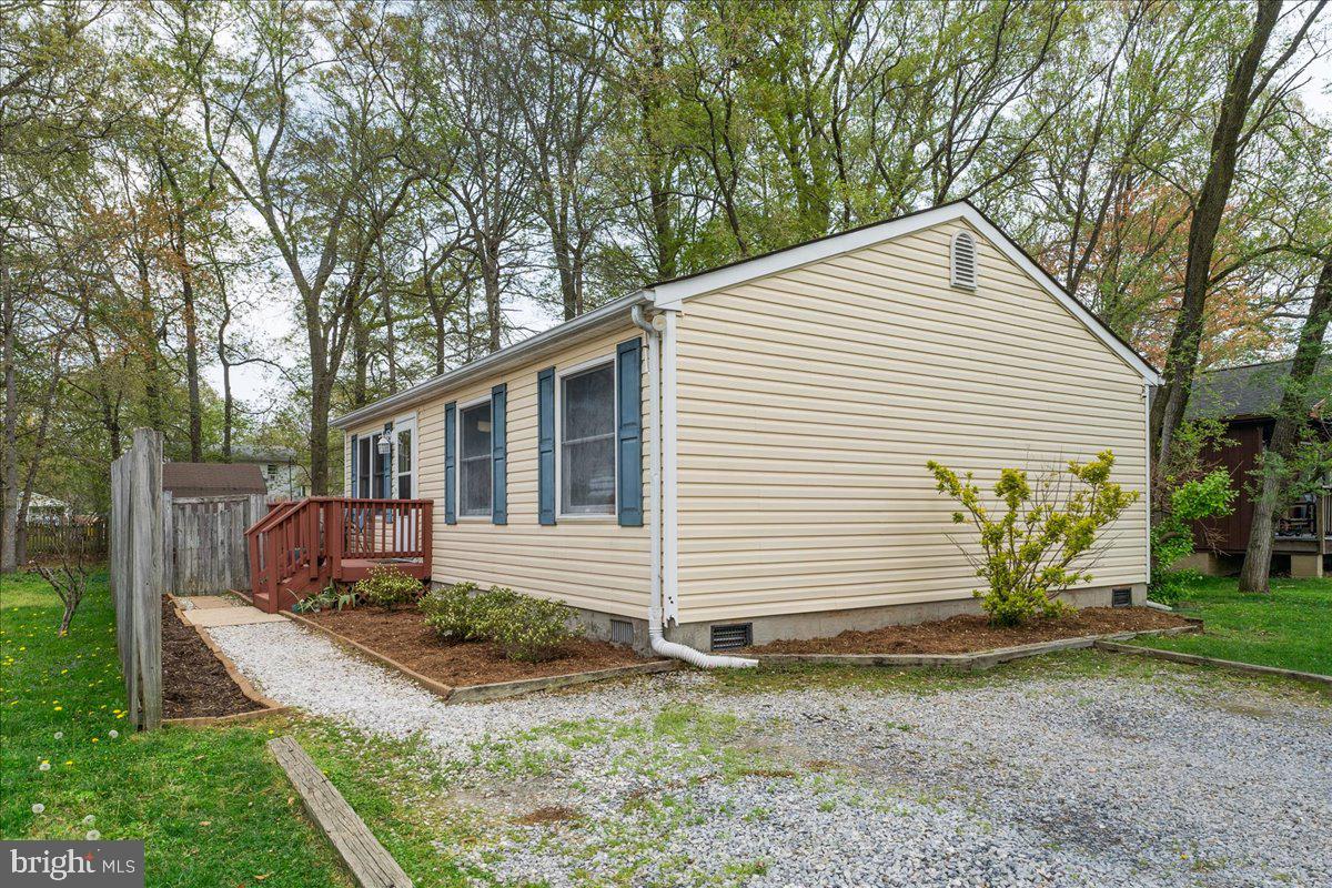 FRANKLIN MANOR BEACH - Residential