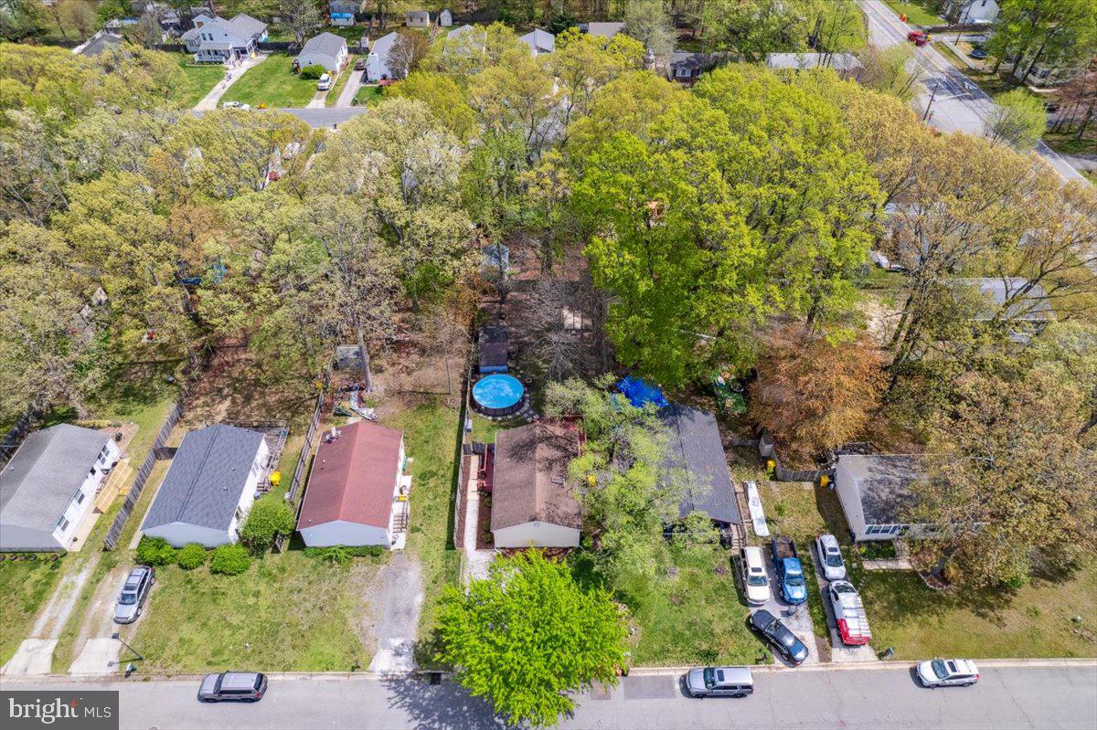 FRANKLIN MANOR BEACH - Residential