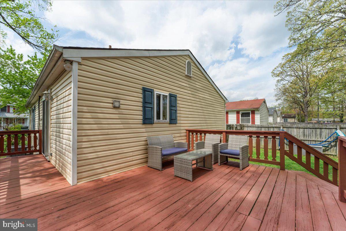 FRANKLIN MANOR BEACH - Residential