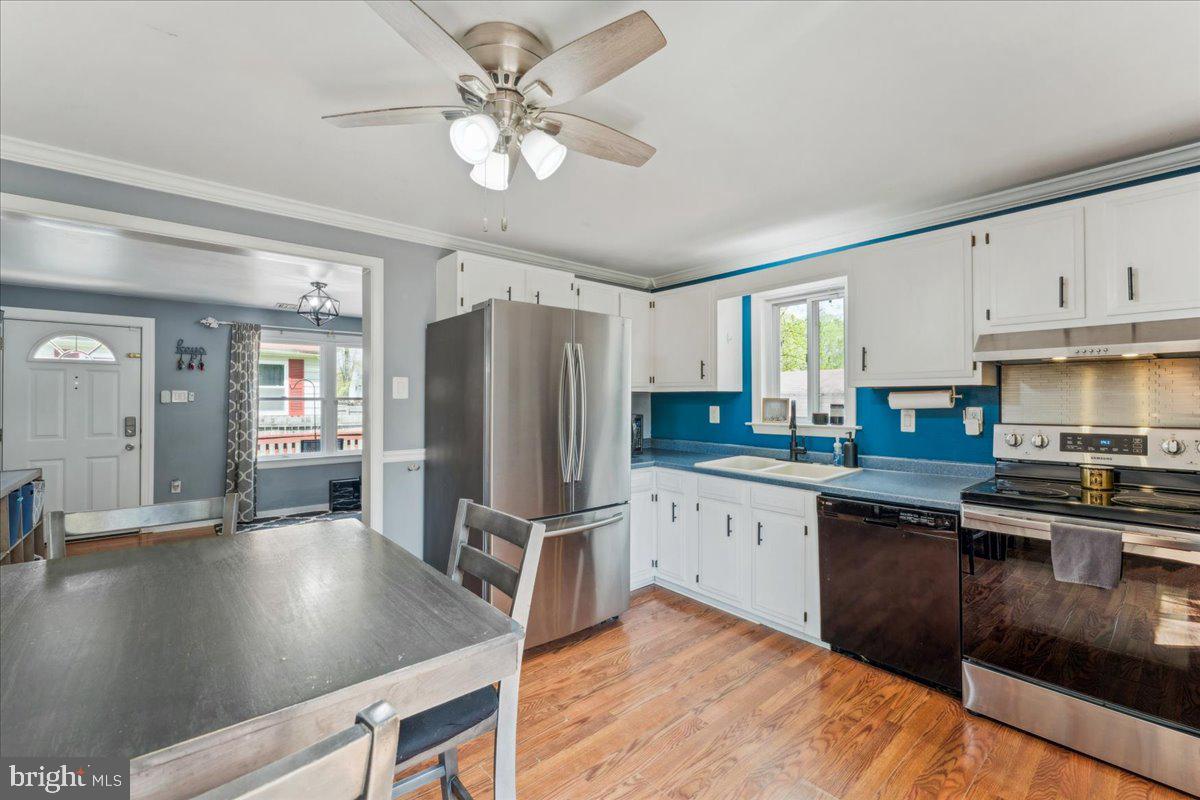 FRANKLIN MANOR BEACH - Residential