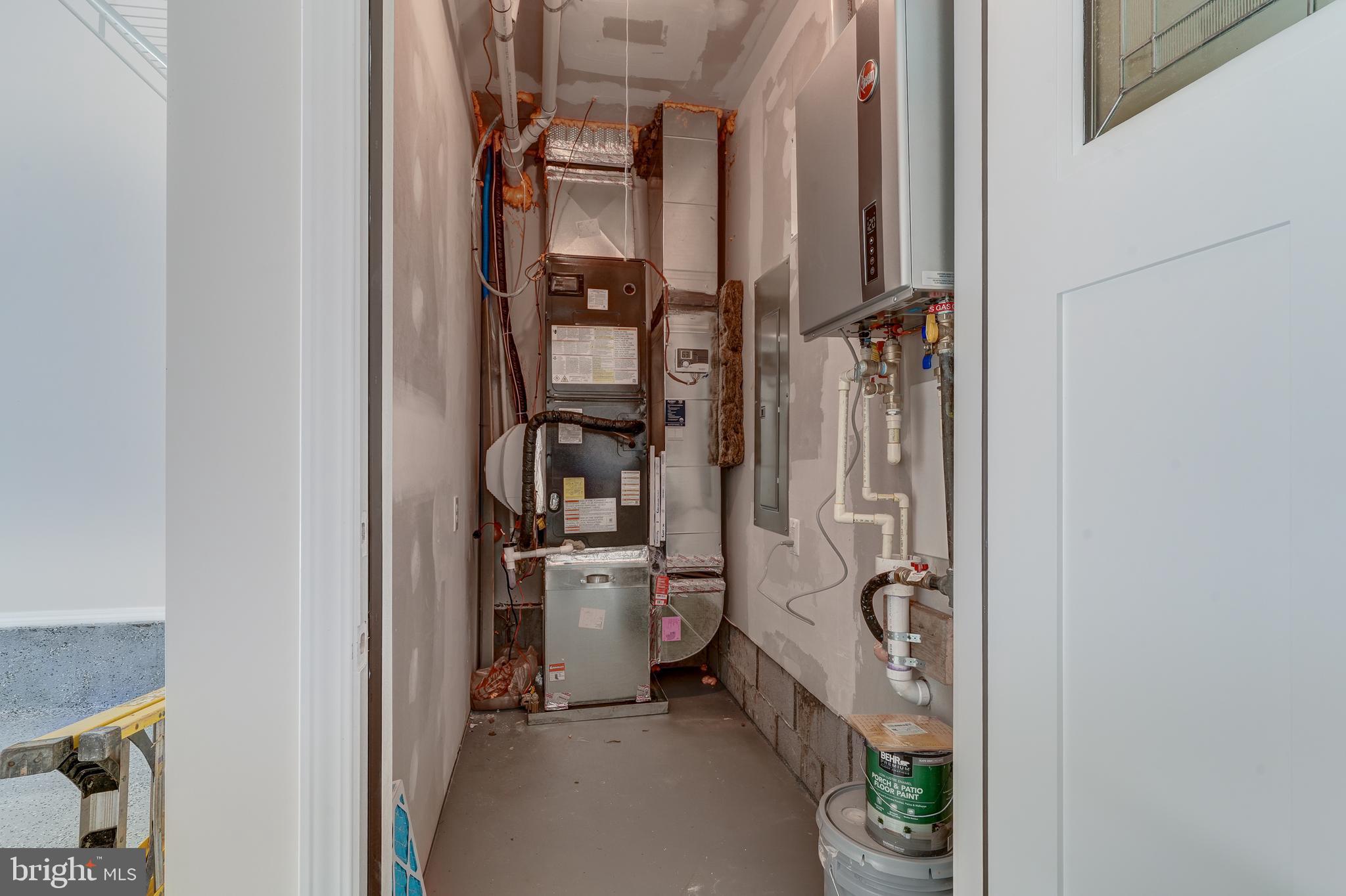 WOOD DUCK COVE - Residential