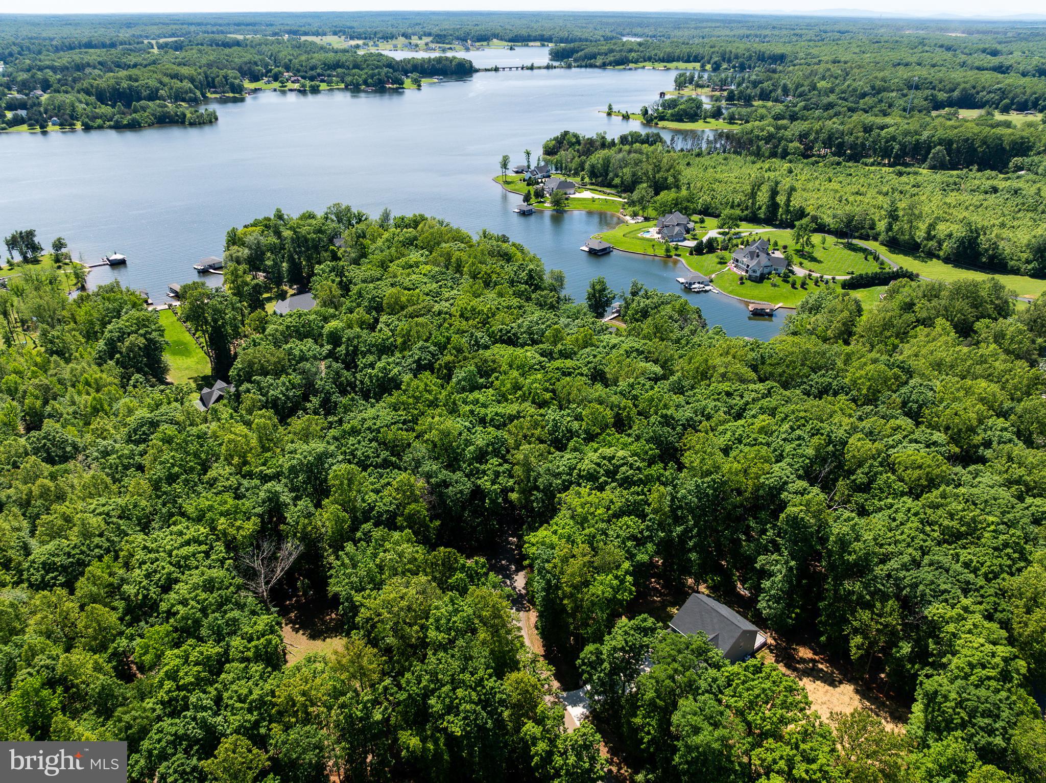 WOOD DUCK COVE - Residential