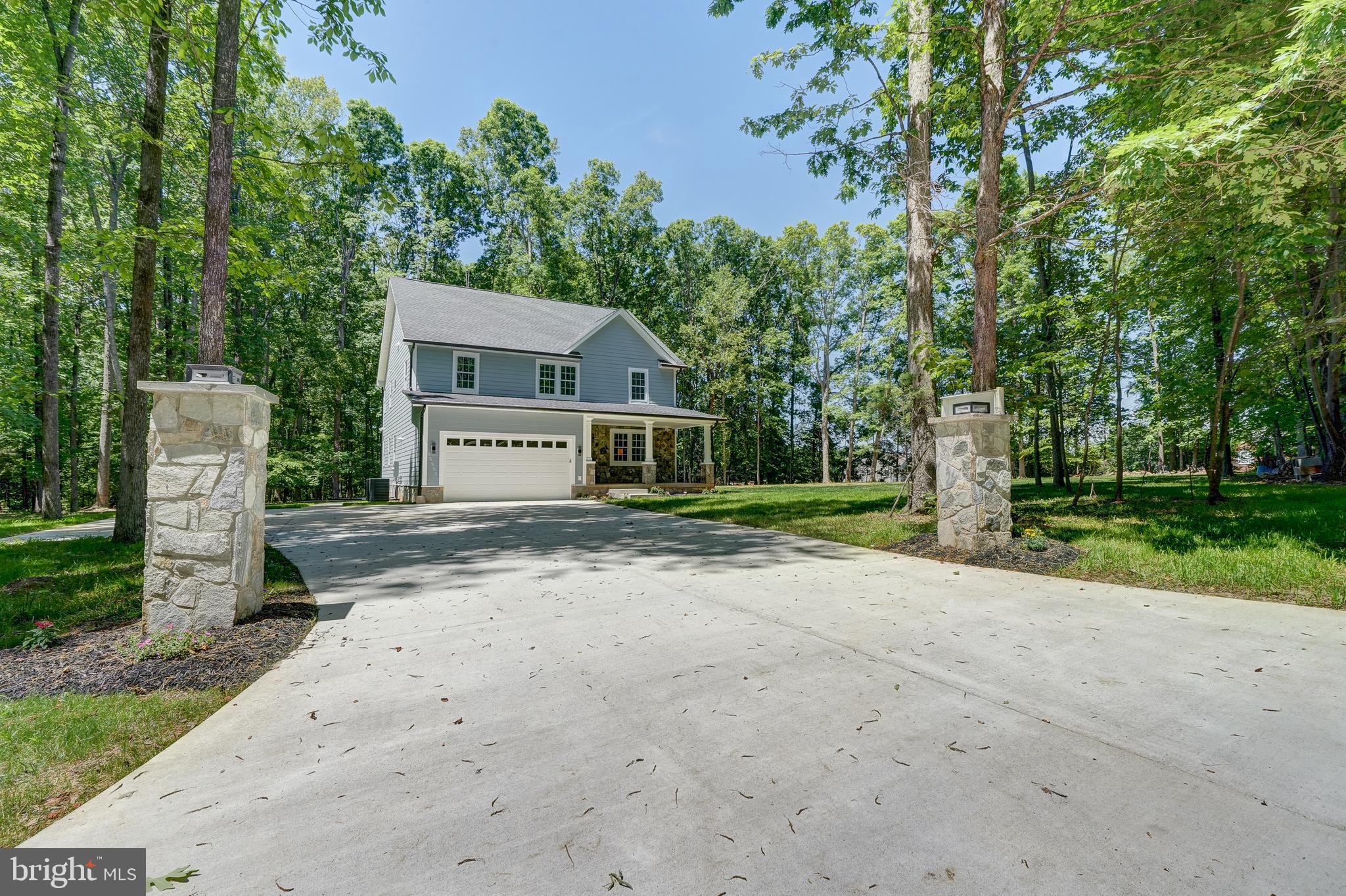 WOOD DUCK COVE - Residential