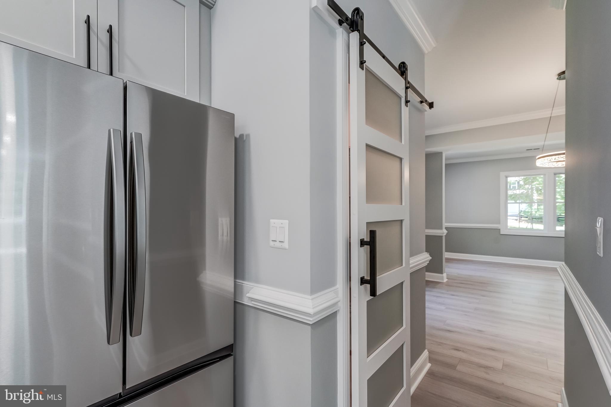 WOOD DUCK COVE - Residential