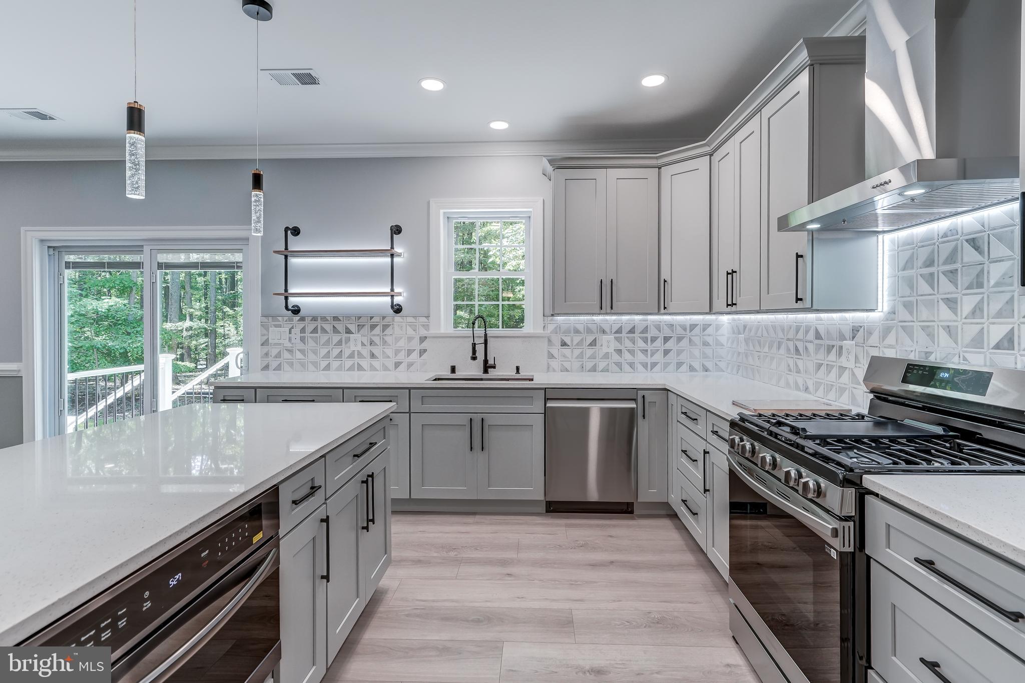 WOOD DUCK COVE - Residential