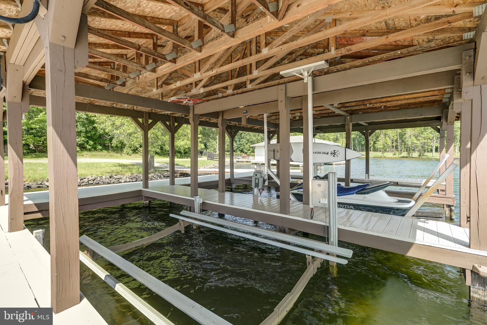 WOOD DUCK COVE - Residential