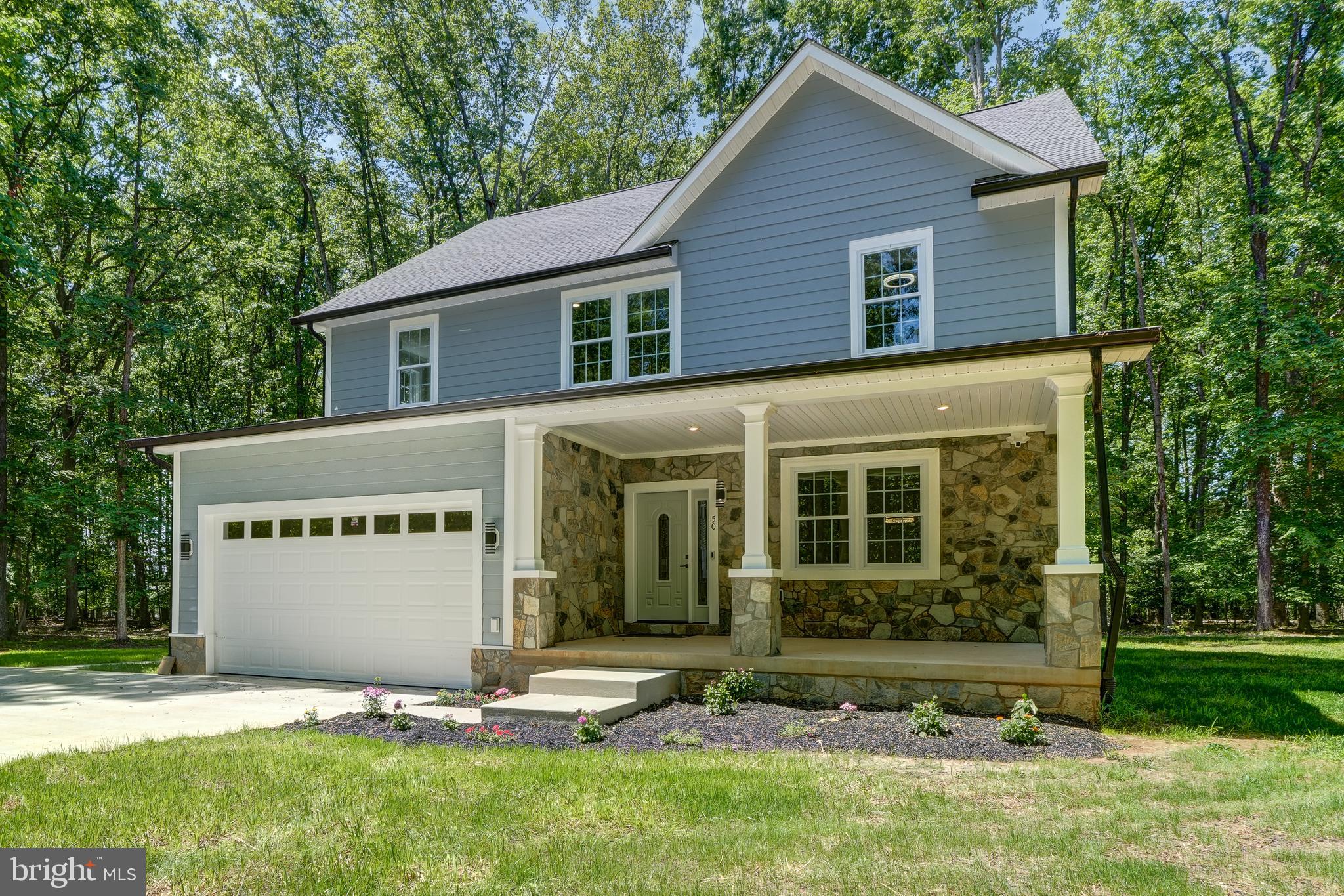 WOOD DUCK COVE - Residential