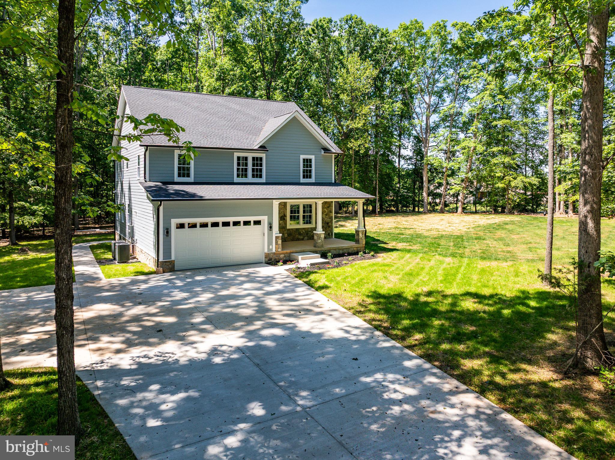 WOOD DUCK COVE - Residential