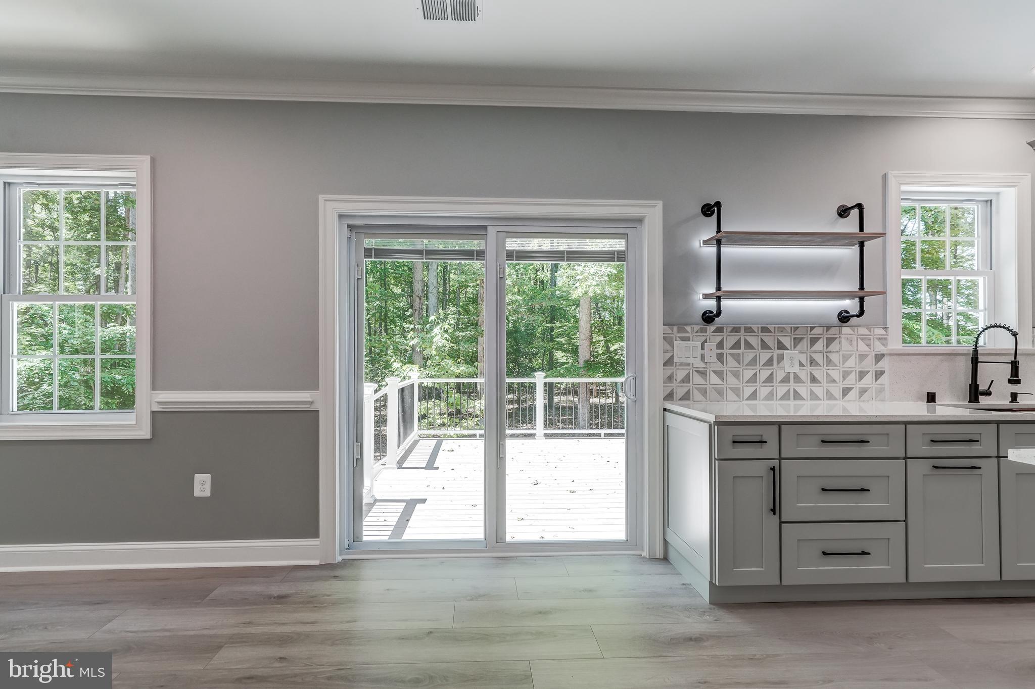 WOOD DUCK COVE - Residential