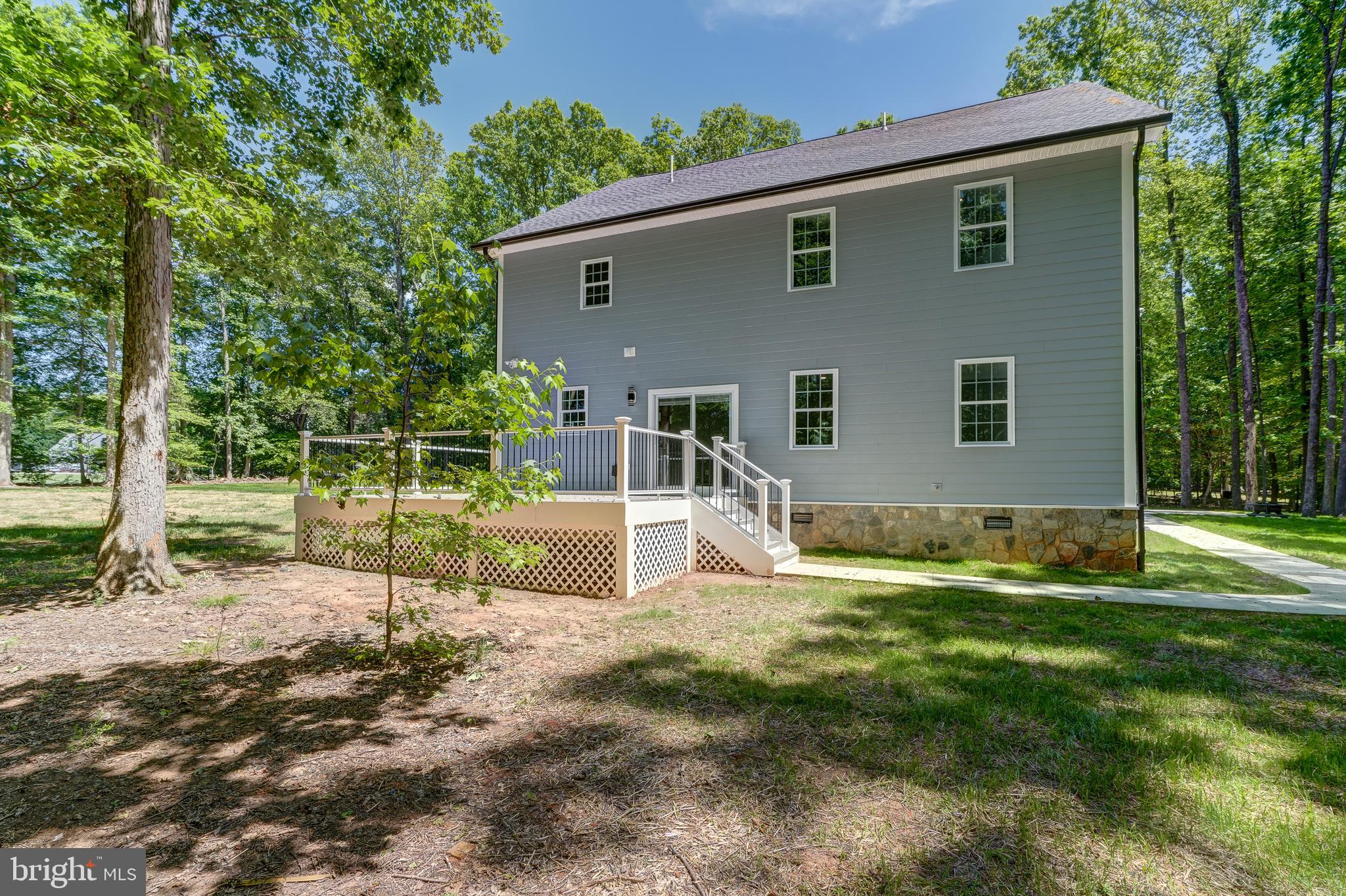 WOOD DUCK COVE - Residential