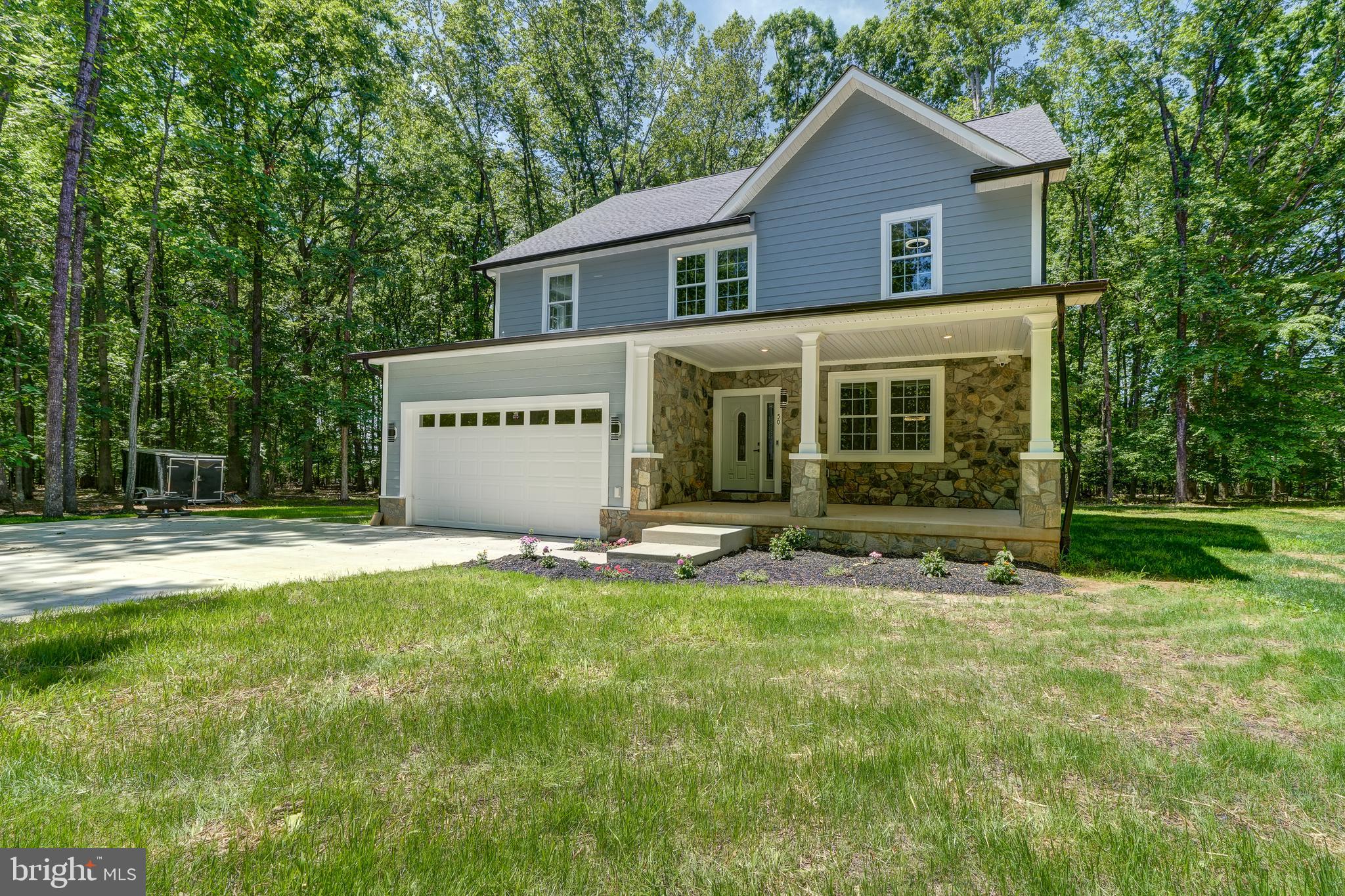 WOOD DUCK COVE - Residential