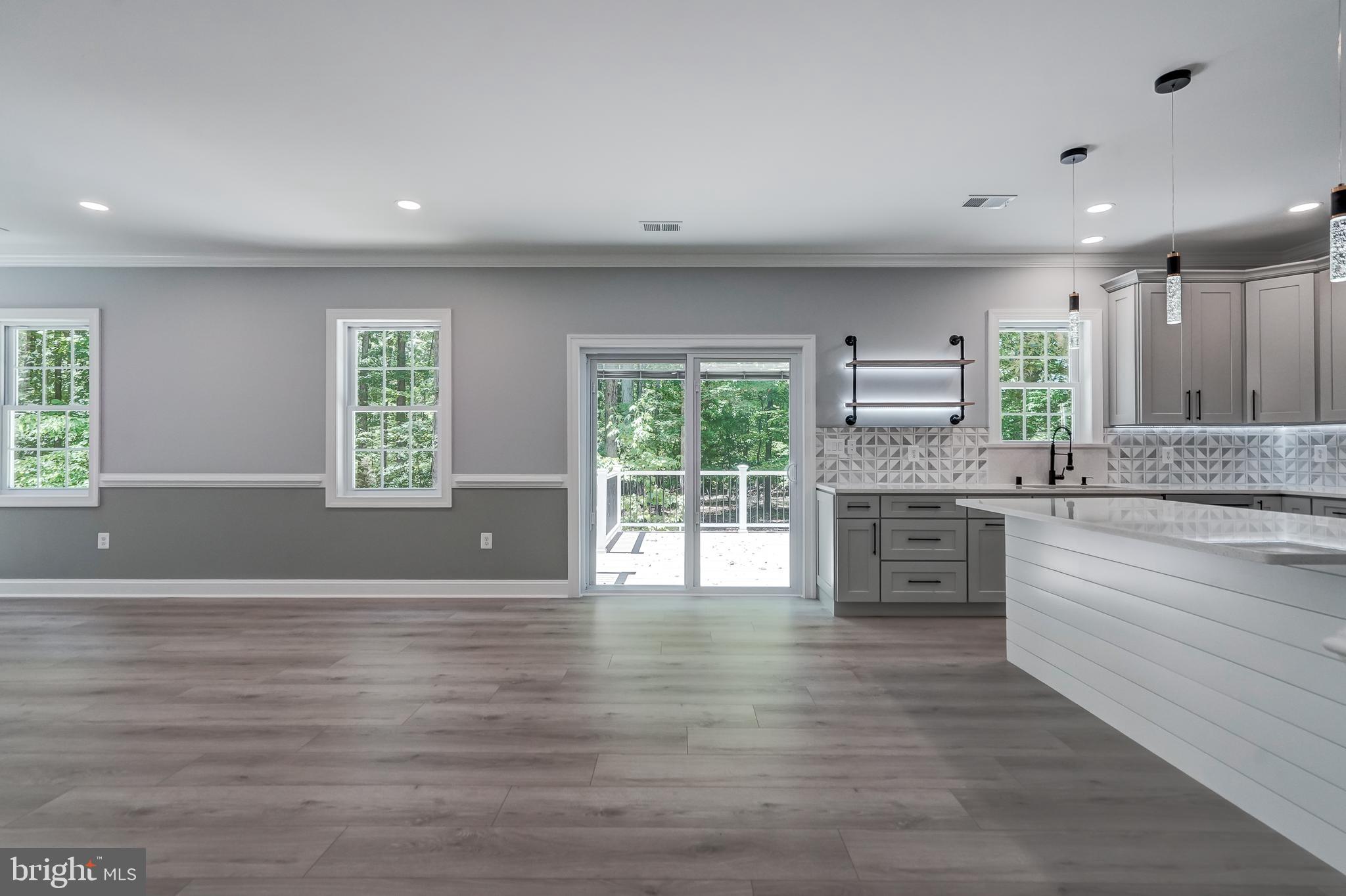 WOOD DUCK COVE - Residential