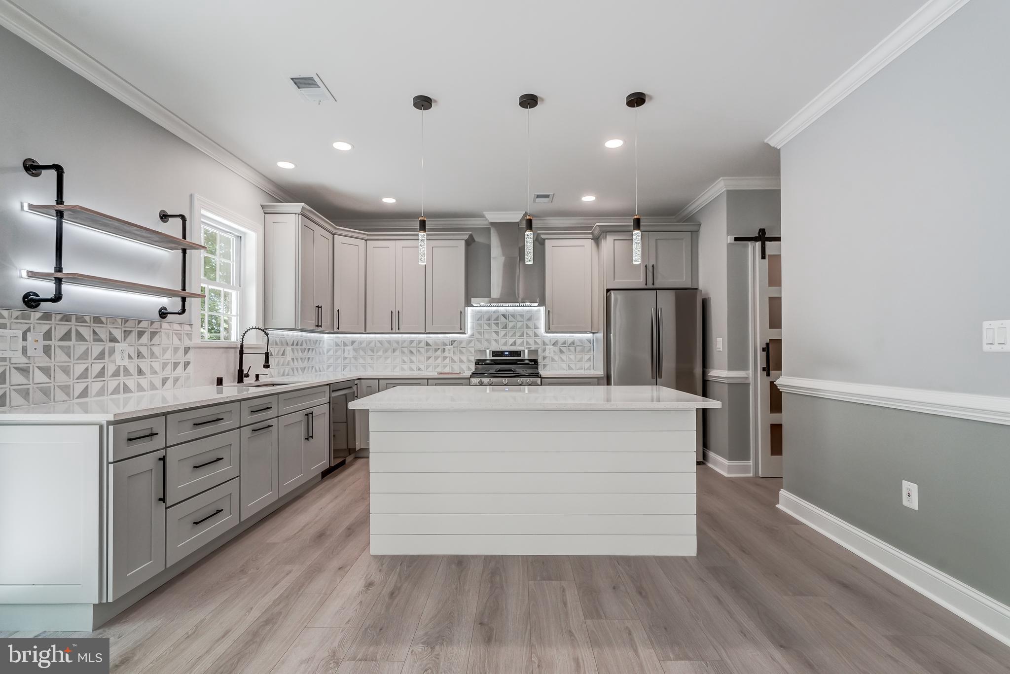 WOOD DUCK COVE - Residential