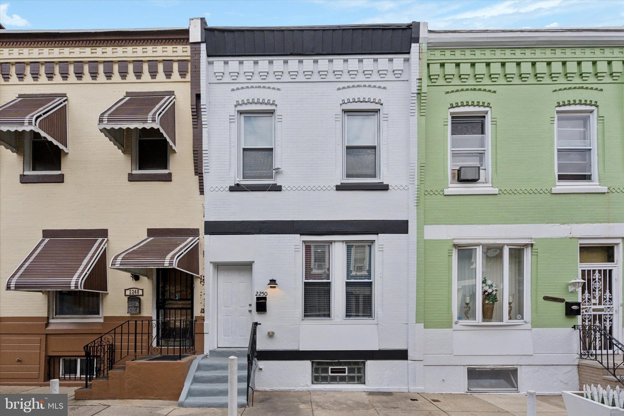 PHILADELPHIA - Residential Lease