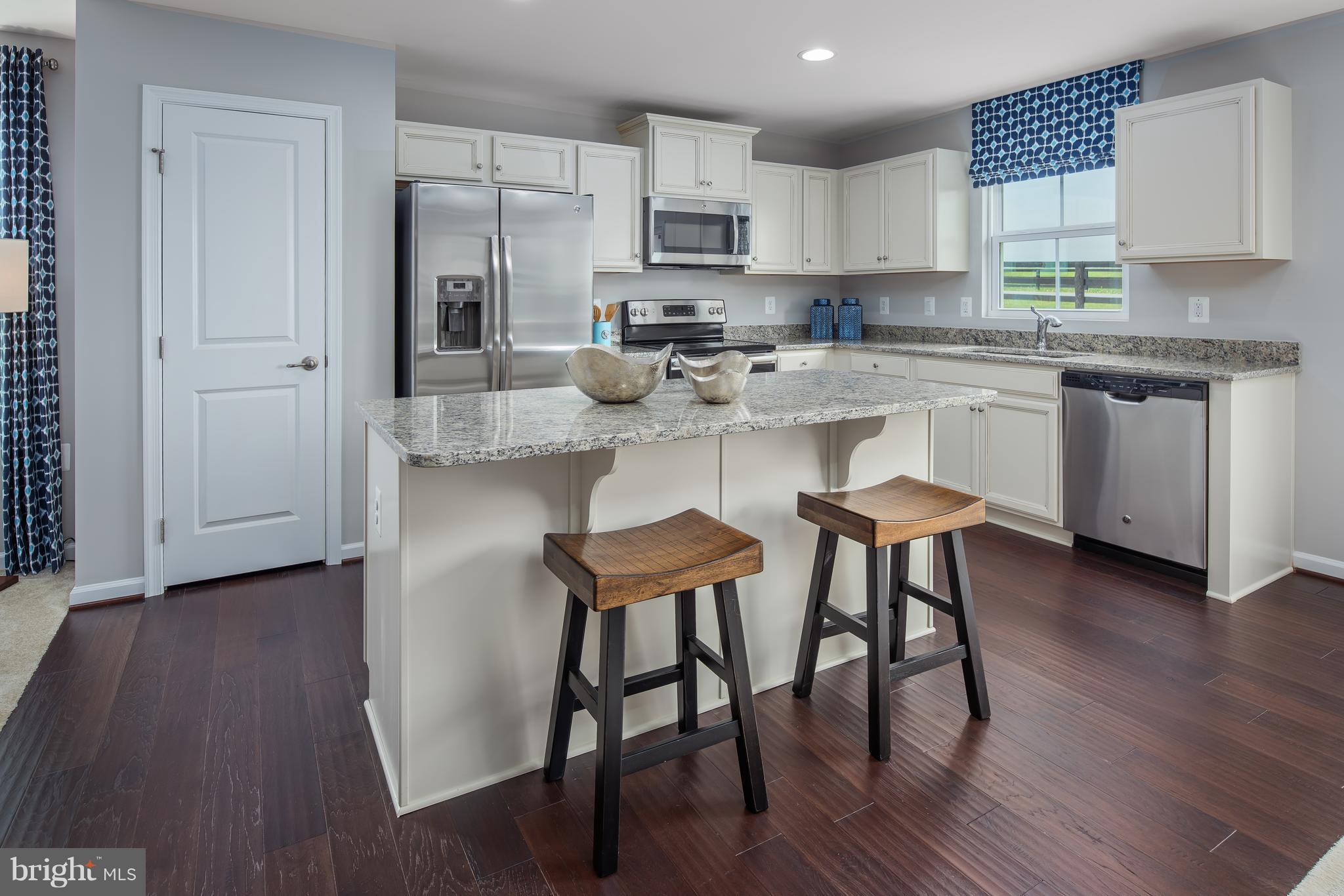 CHANDLERS GLEN - Residential