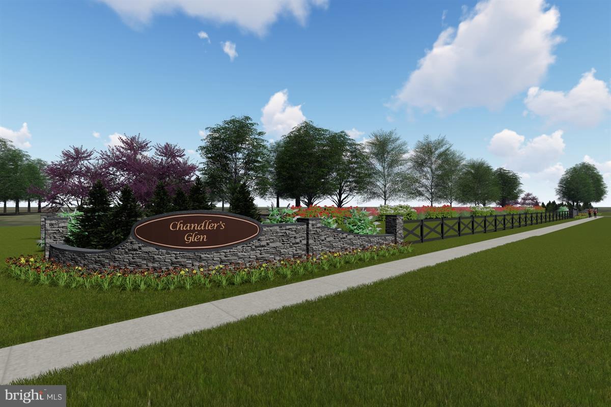 CHANDLERS GLEN - Residential