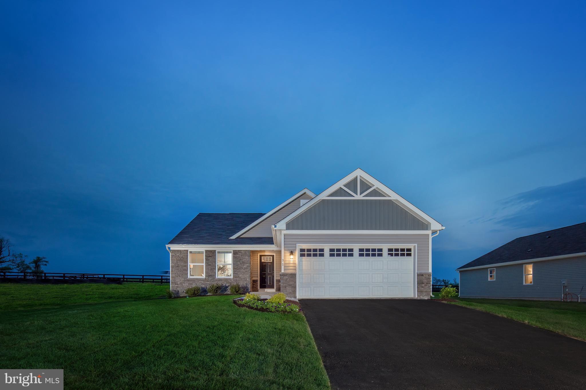 CHANDLERS GLEN - Residential