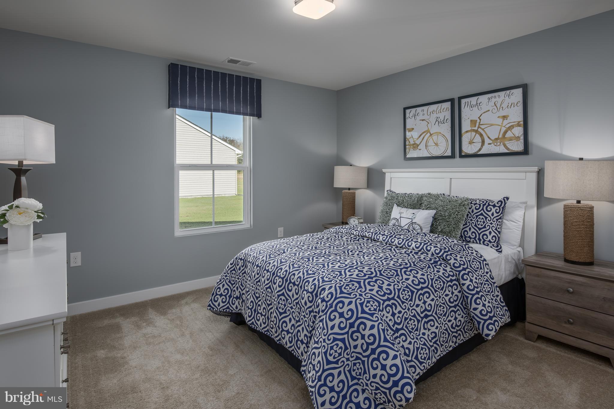 CHANDLERS GLEN - Residential