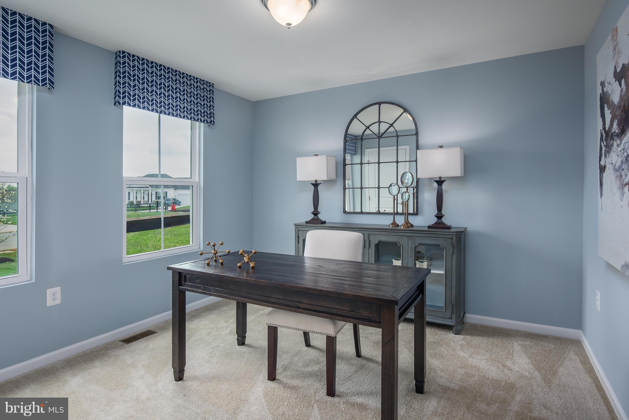 CHANDLERS GLEN - Residential