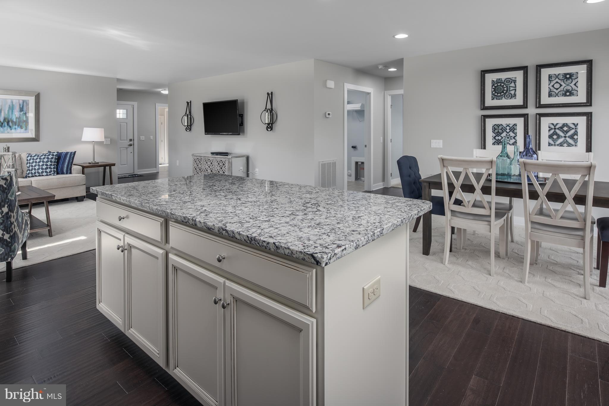 CHANDLERS GLEN - Residential