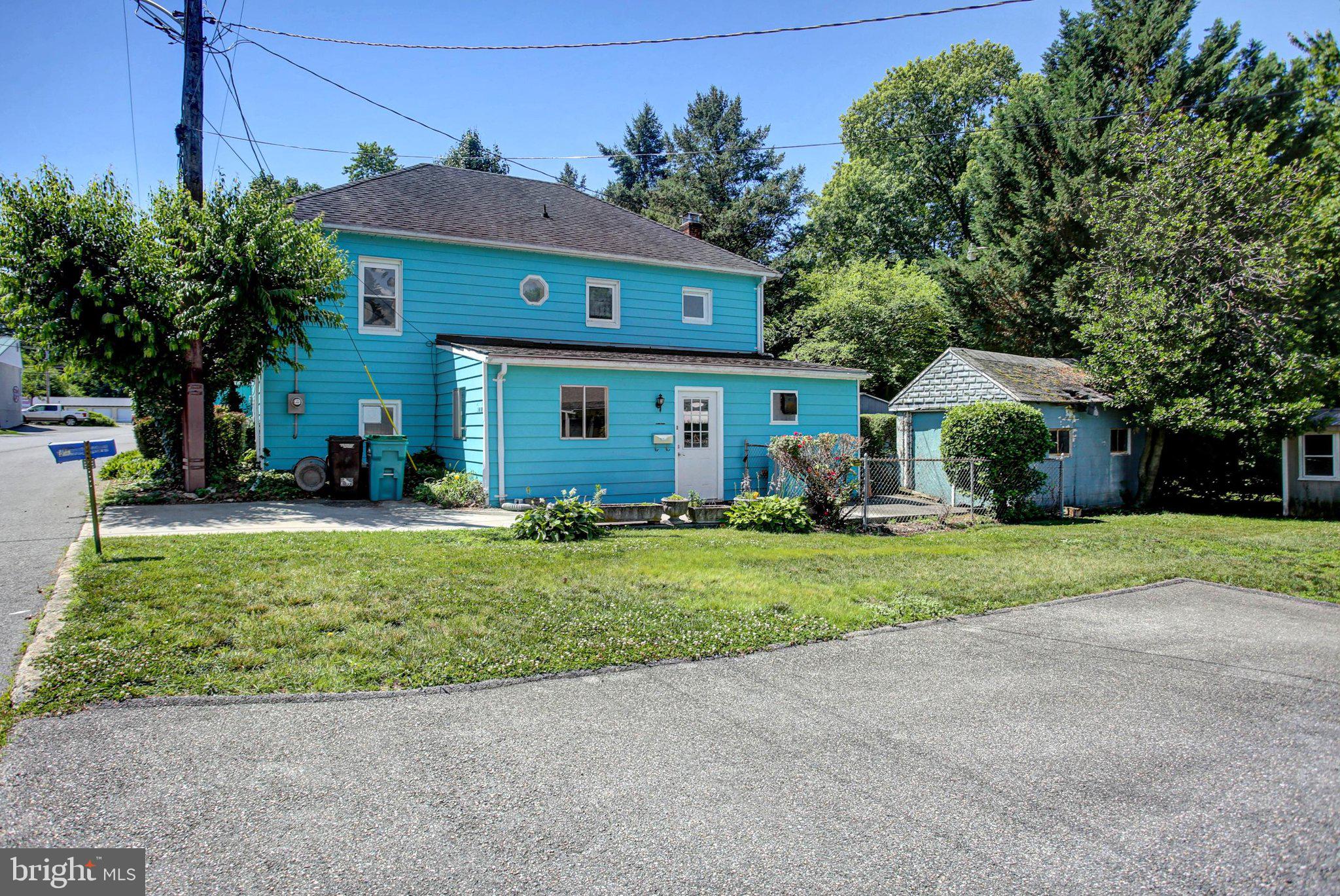 3 PARK DRIVE