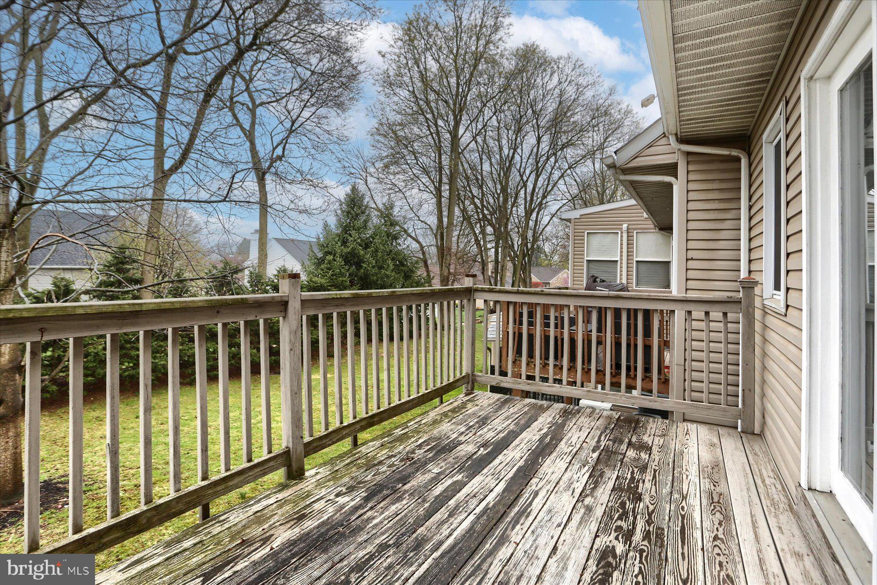 ORCHARD RUN - Residential