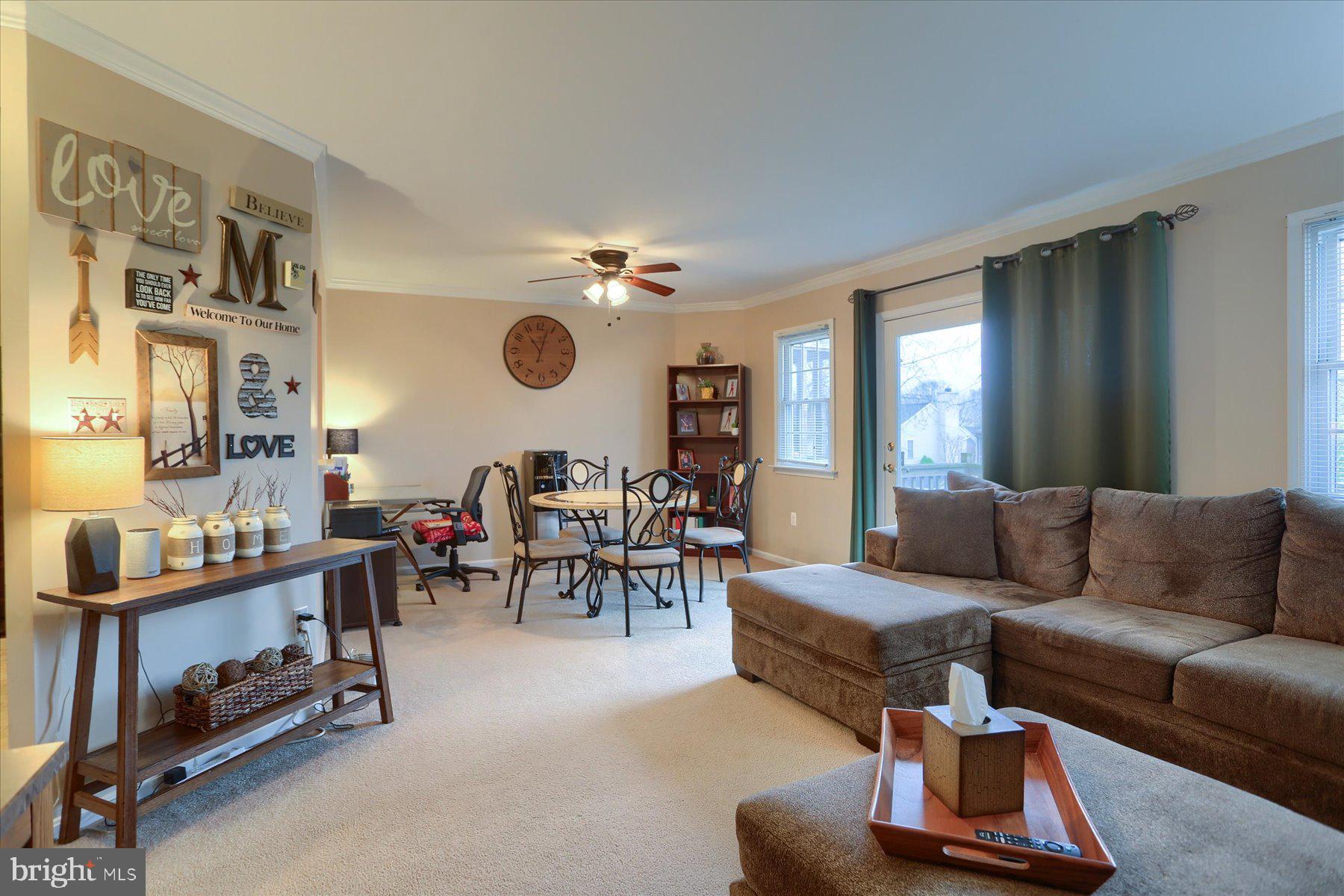 ORCHARD RUN - Residential