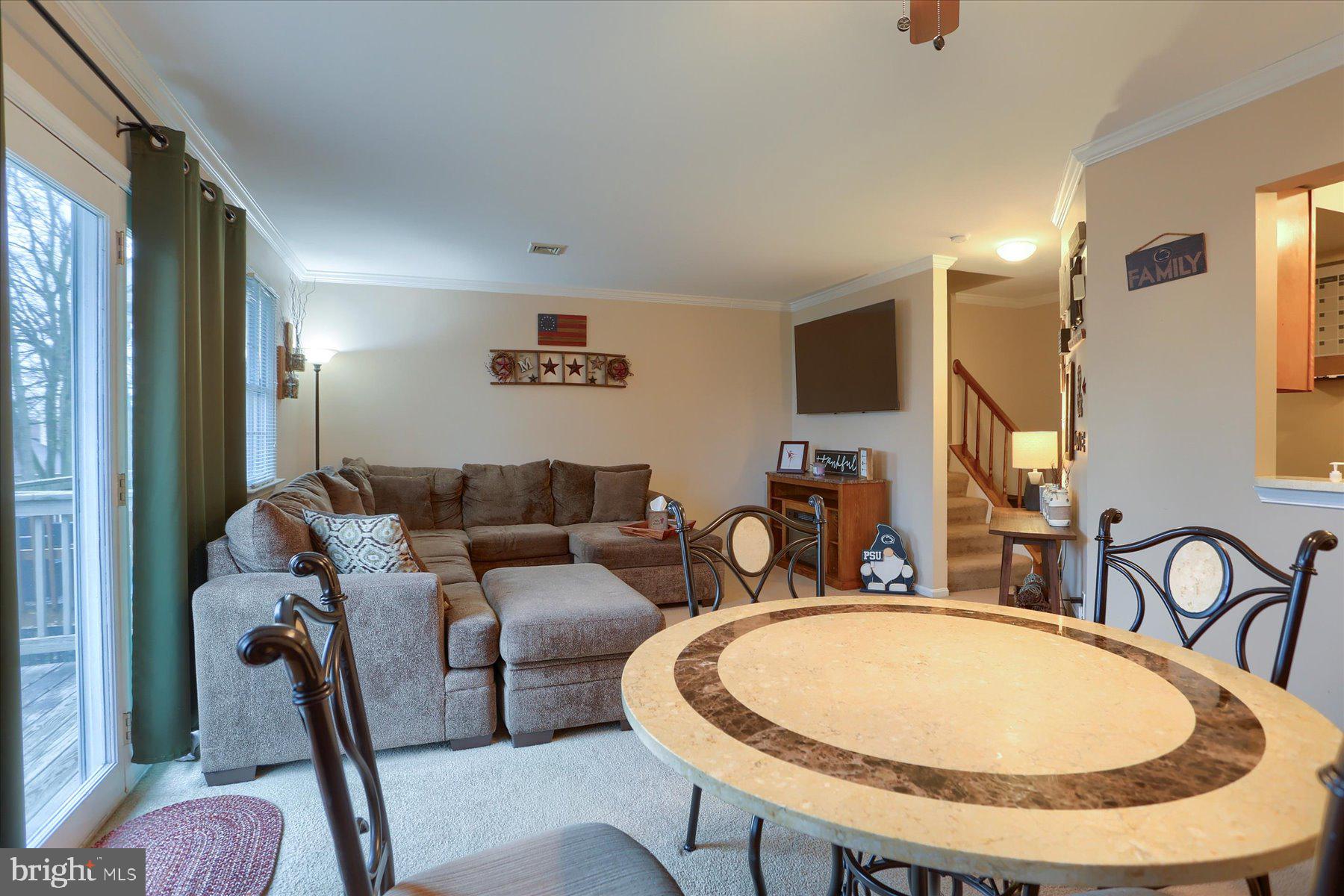 ORCHARD RUN - Residential