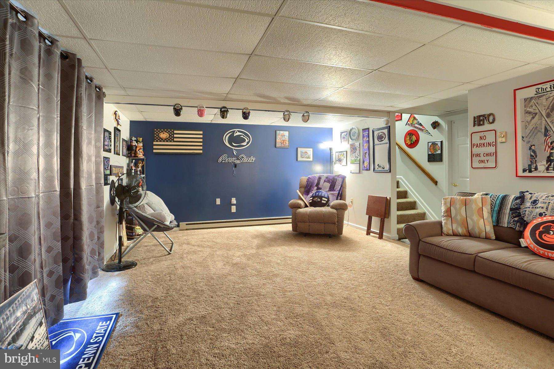 ORCHARD RUN - Residential