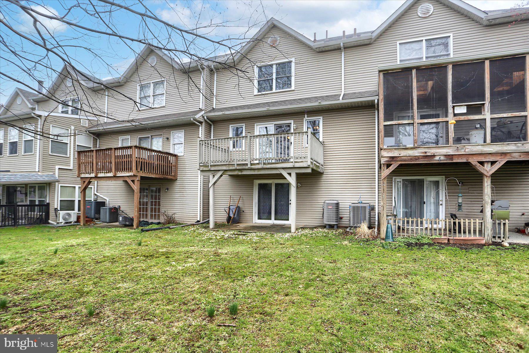 ORCHARD RUN - Residential