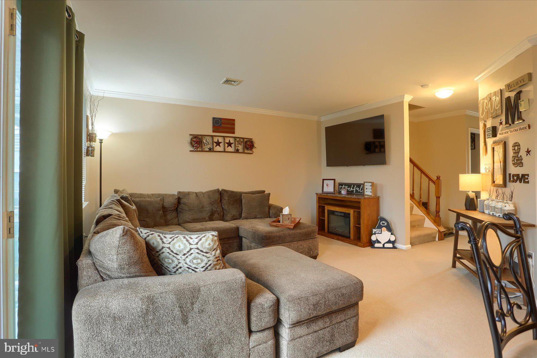 ORCHARD RUN - Residential