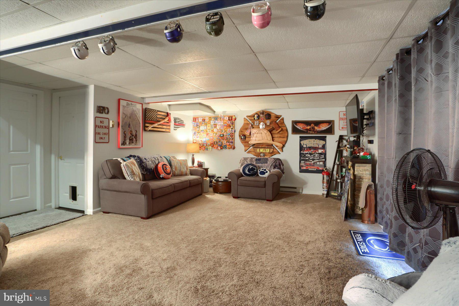 ORCHARD RUN - Residential