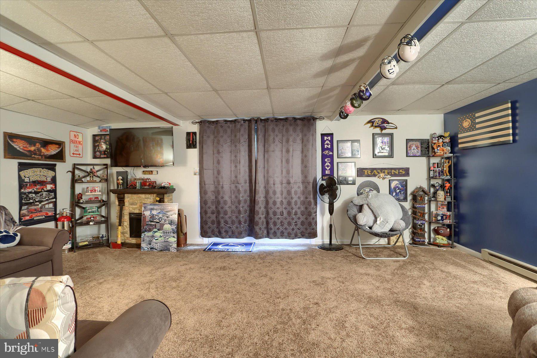 ORCHARD RUN - Residential