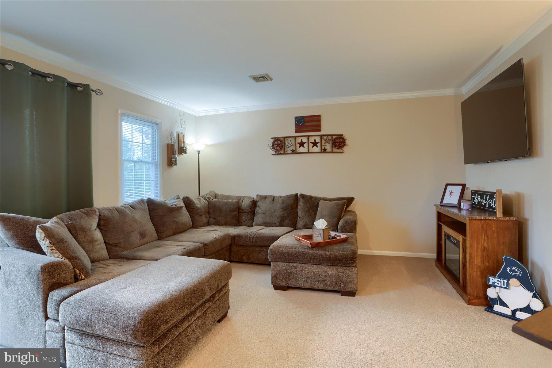 ORCHARD RUN - Residential