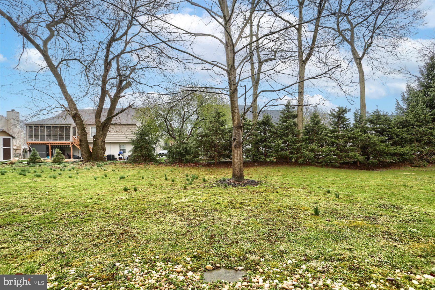 ORCHARD RUN - Residential