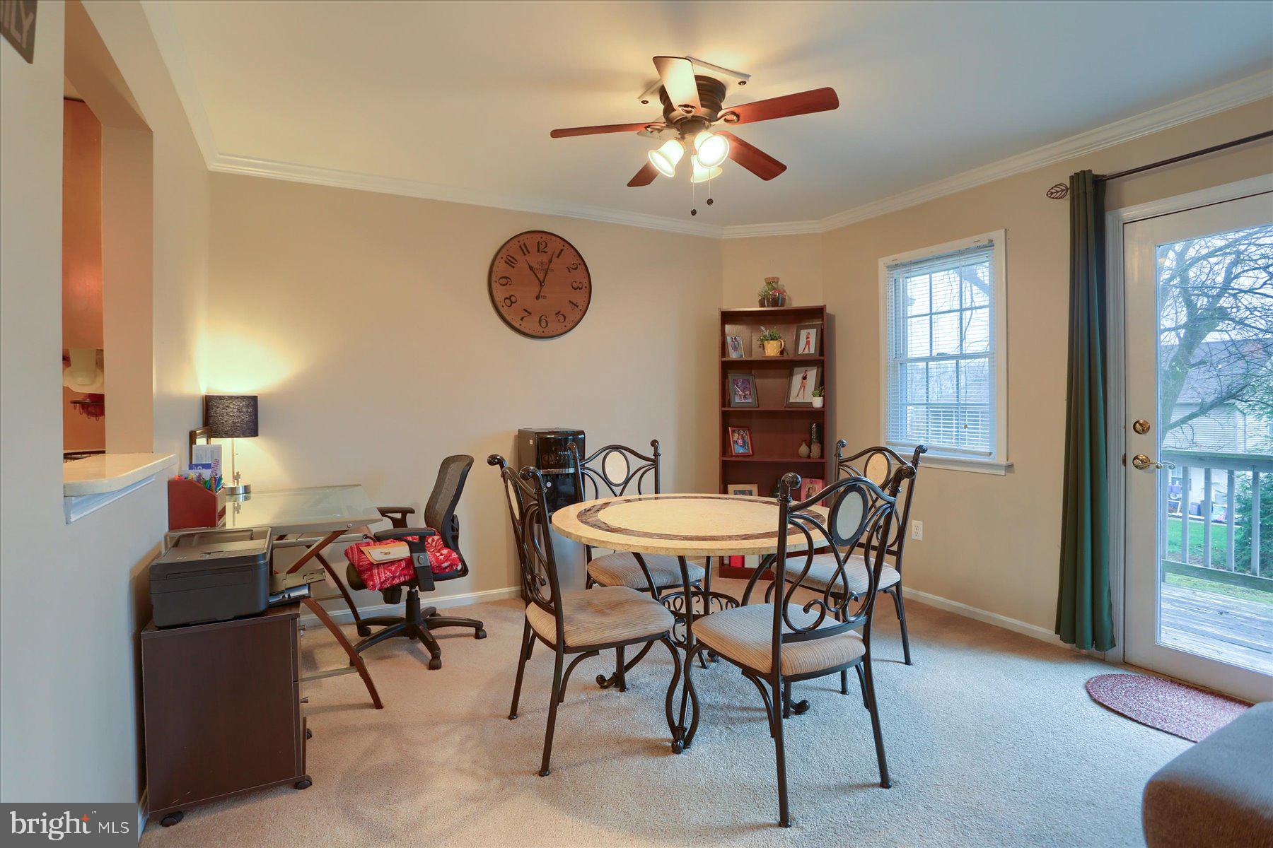 ORCHARD RUN - Residential