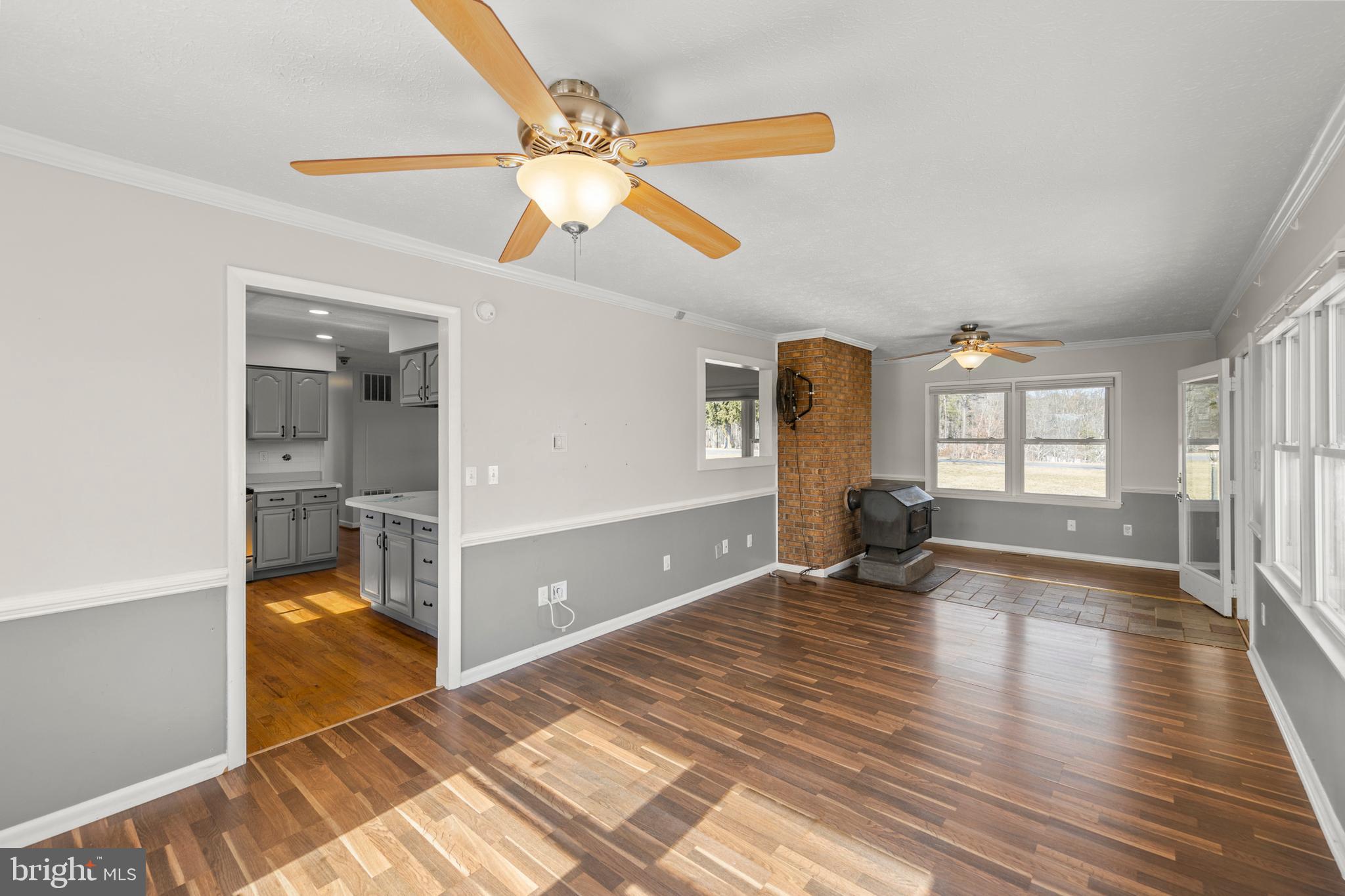 FORT EDWARDS ESTATES - Residential