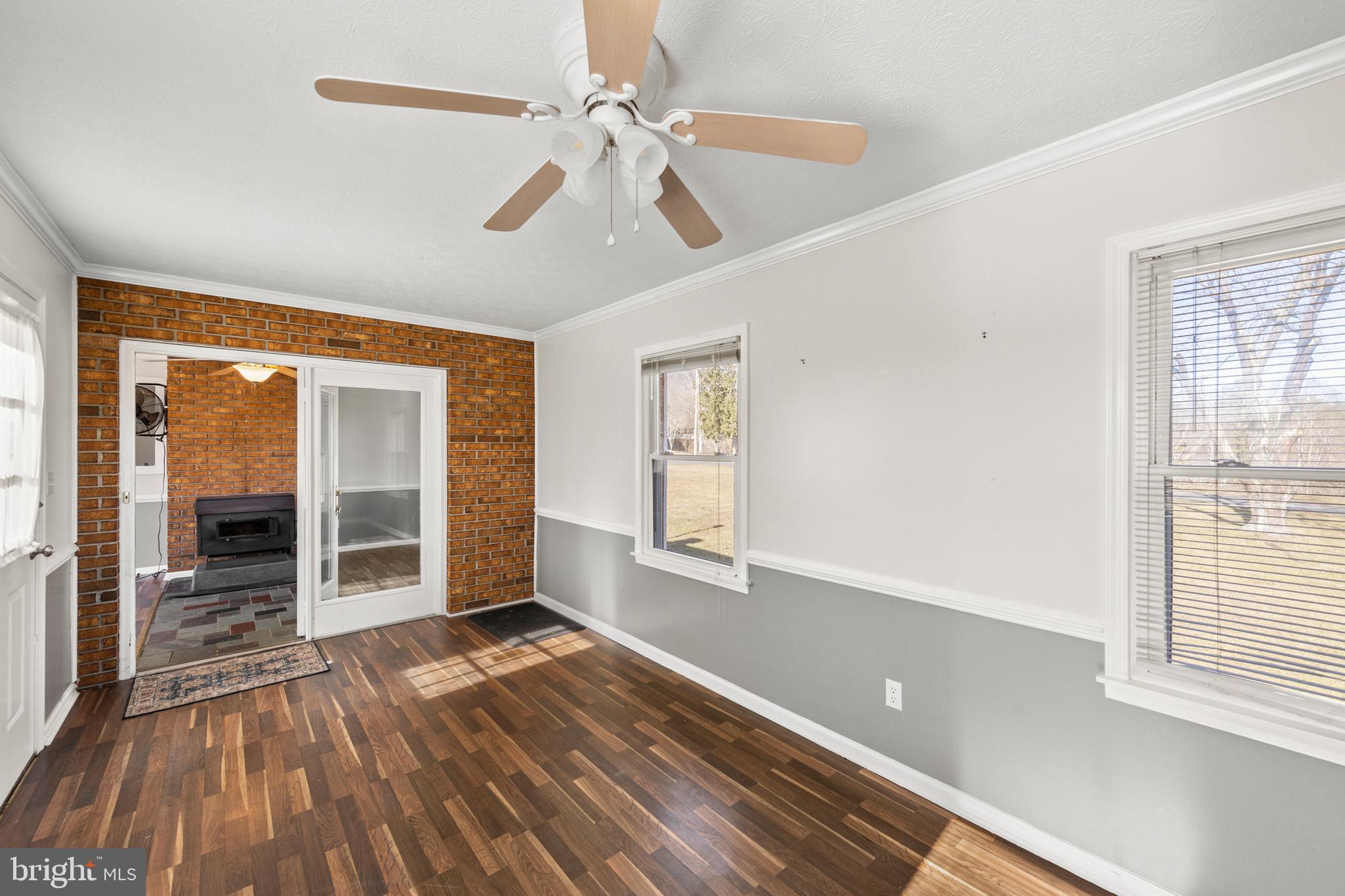 FORT EDWARDS ESTATES - Residential