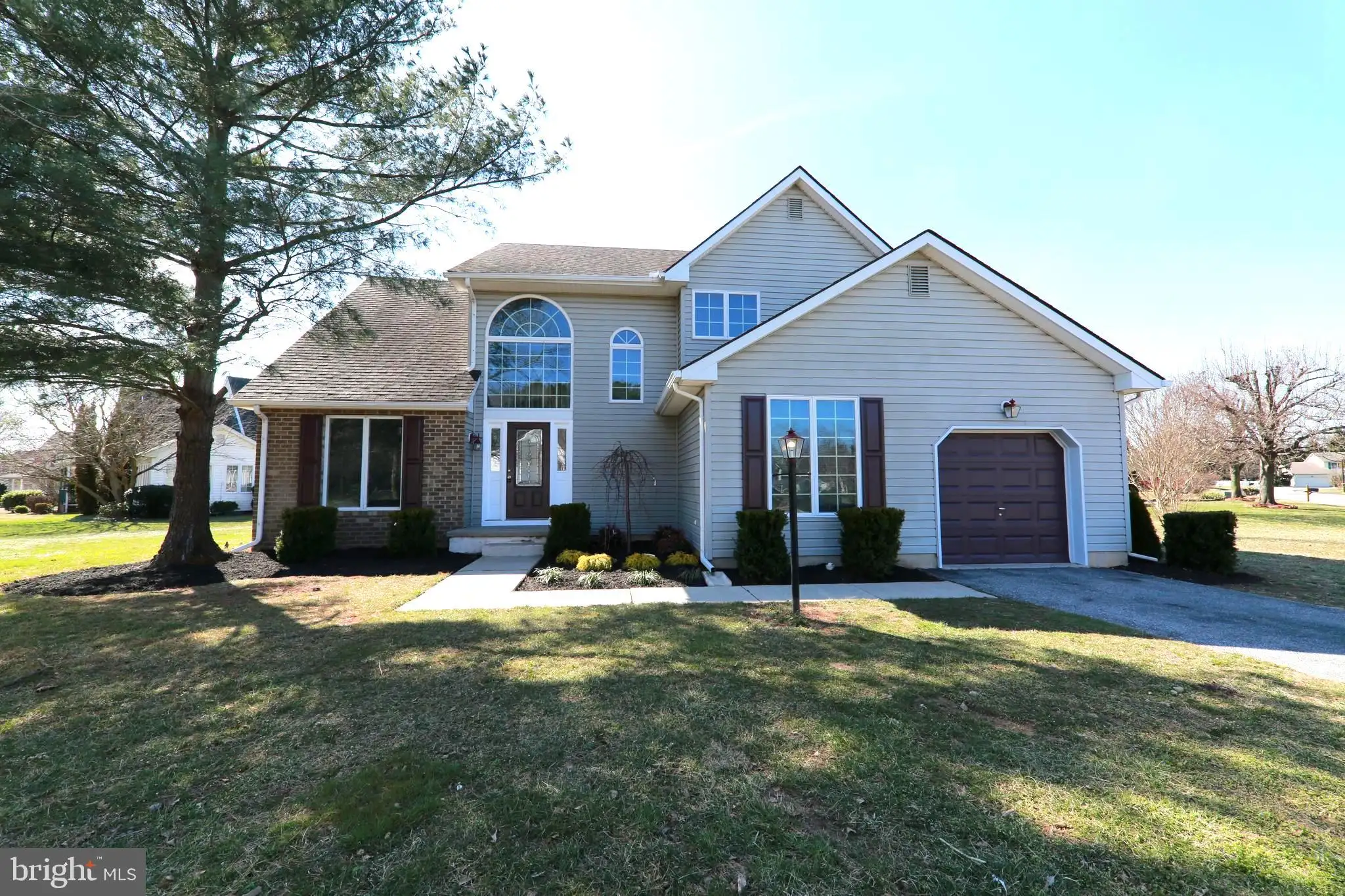 130 Gardengate Road, Camden Wyoming, DE 19934